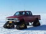 carlemmonspickup