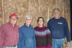 Planning The Next Move...   