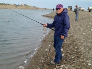 At The Mouth Of The Nome   