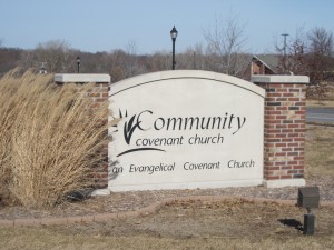 The sign says it all.   