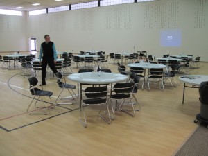 Westside Reformed Church.   