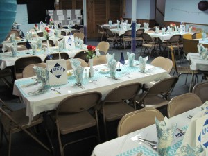 Haddam Neck fellowship hall.   