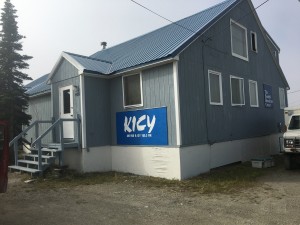 Studio Building 2016   