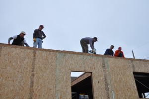 The Second Story Crew  