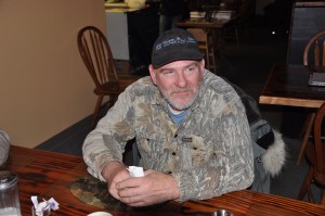 Timo install all the electrical 110714  